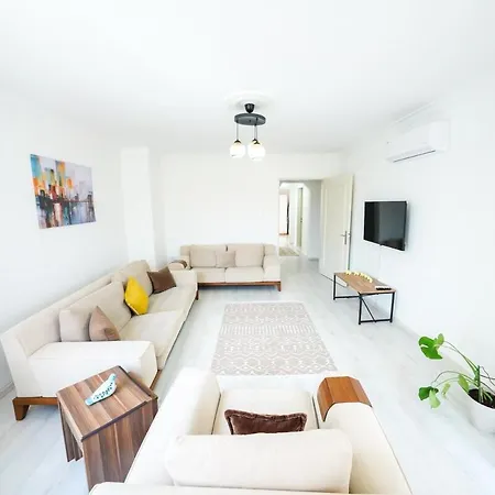 Apartamento Martela - Housing Near The Sea -