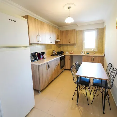 Martela - Housing Near The Sea - Marmaris
