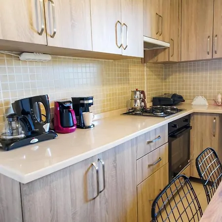 Martela - Housing Near The Sea - Apartment *
