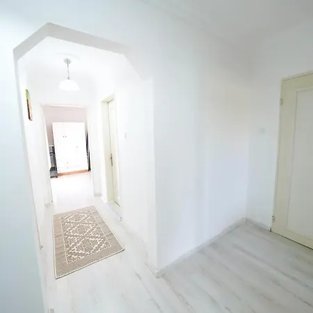 Martela - Housing Near The Sea - Apartment Marmaris