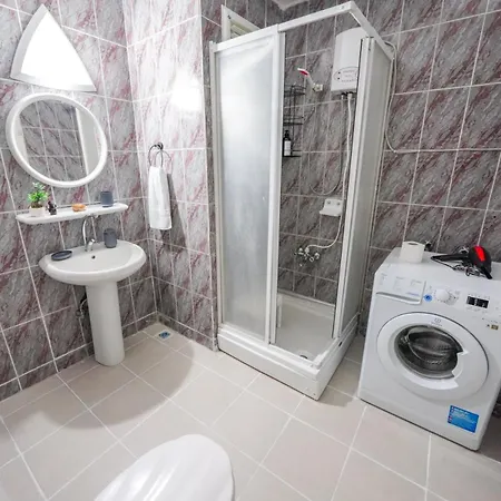 Martela - Housing Near The Sea - * Marmaris