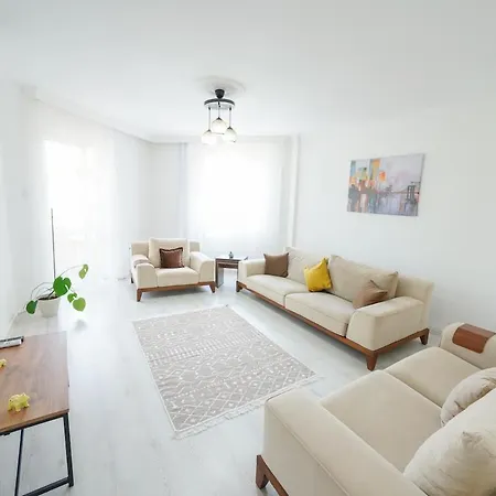 Martela - Housing Near The Sea - *