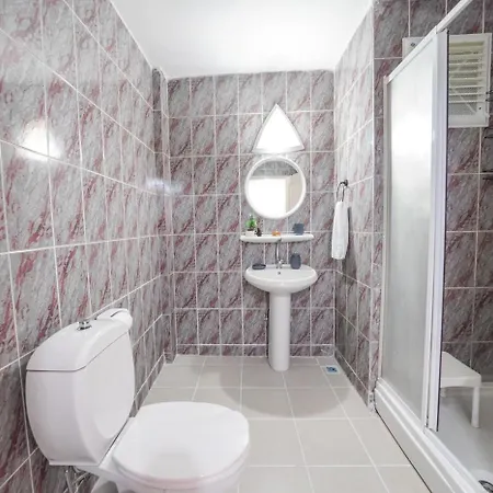 Martela - Housing Near The Sea - Апартаменты *